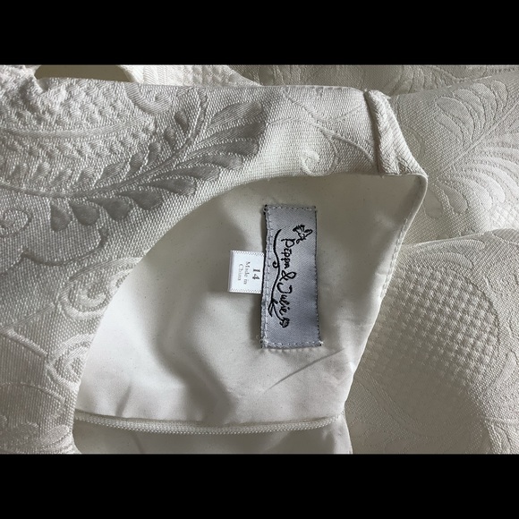 Pippa & Julie 🕊.. Girl’s Dress , Size 14 👗 - Picture 3 of 5